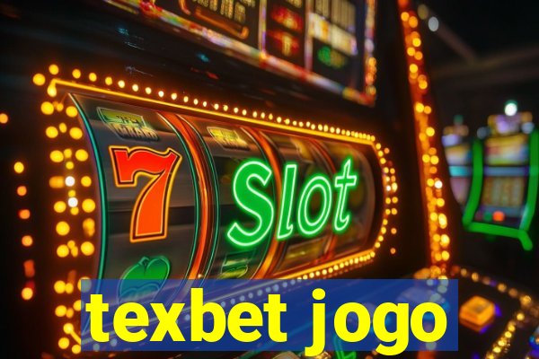 texbet jogo